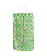[Green Flowers] Green/Wall Hanging/ Wall Organizers(13*24) - £7.98 GBP