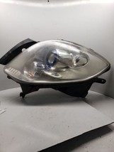 Passenger Headlight Xenon HID Without Opt T97 Fits 08-12 ENCLAVE 1082704 - £169.71 GBP