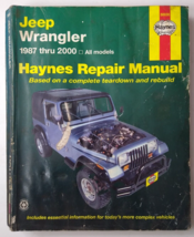 Haynes Repair Manual 24032 (1628) Chevrolet Corsica &amp; Beretta 1987-1996 - £7.68 GBP