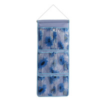 [Sunflowers] Blue/Wall Hanging/ Wall Organizers (10*23) - $11.99