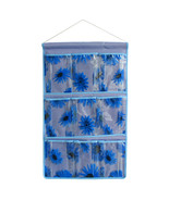 [Sunflowers] Blue/Wall Hanging/ Wall Organizers (14*23) - £11.14 GBP