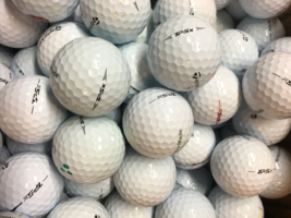 TaylorMade TP5X ....12 Premium White TP5X AAA Used Golf Balls - £12.80 GBP