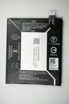 GENUINE  OEM Google Pixel 3A XL G020E-B Battery - $257.16 MXN