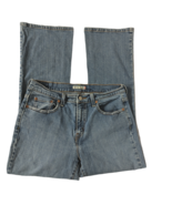Levis Womens 515 Bootcut Jeans Size 10S Medium Wash Denim  - £31.56 GBP
