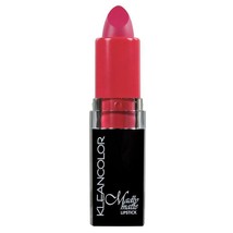 KleanColor Madly Matte Lipstick - Bold &amp; Vivid - Pink Purple Shade *DRAG... - £1.56 GBP