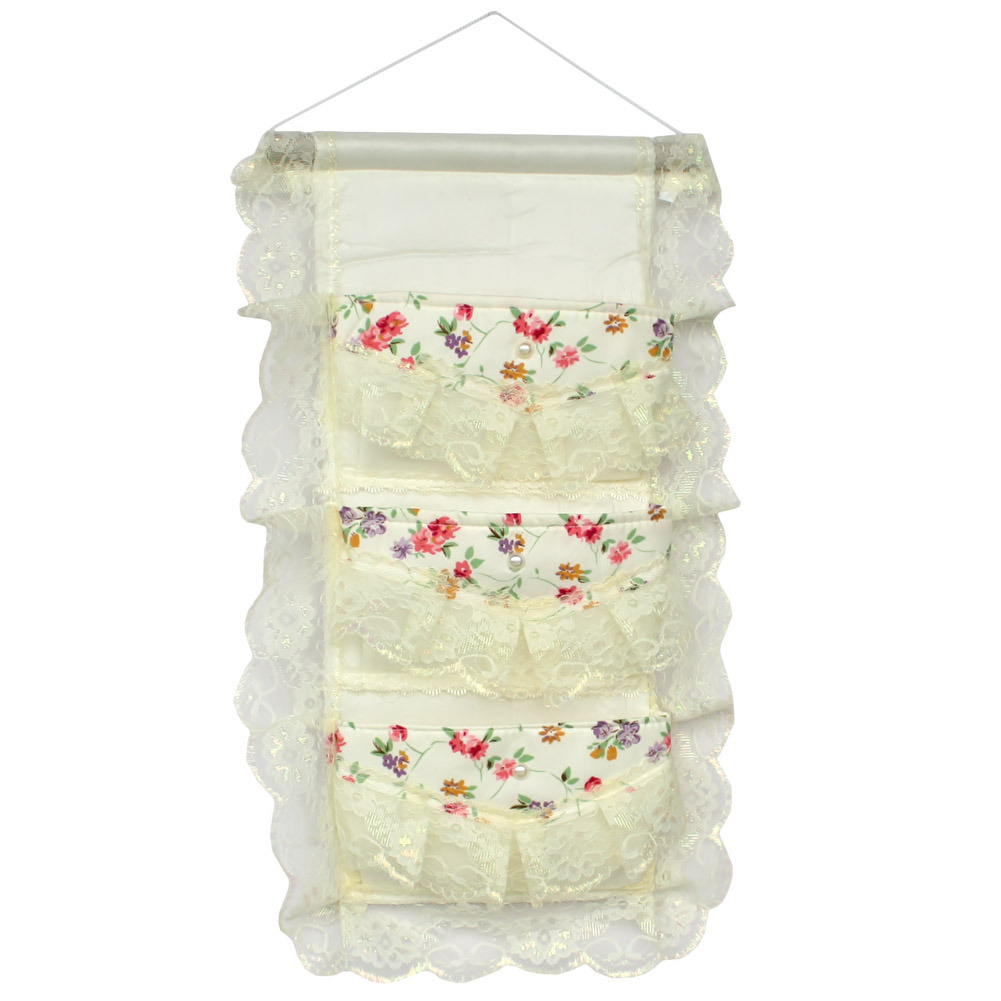[Bud Silk & Allover] Ivory/Wall Hanging (11*19)