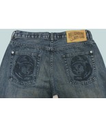 BILLIONAIRE BOYS CLUB BBC Men&#39;s JEANS Astronaut Pockets 32 tag &amp; waist /... - £118.48 GBP