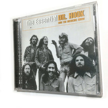 Dr. Hook And The Medicine Show - The Essential  Vintage 2003  14 TRACKS - £9.35 GBP