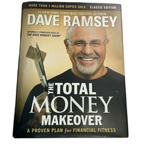 A Proven Plan for Financial Fitness by Dave Ramsey 2013 Hardcover u - £11.45 GBP