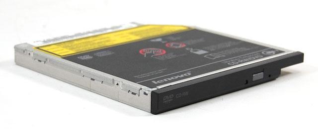 IBM Lenovo Thinkpad R52 R60 R61 Z60 Z61Laptop CD-RW/DVD FRU: 39T2667 - $27.99