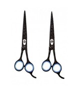 Shears Direct Scissor shear Japanese Steel 440C SET FGC-124 pet grooming... - $230.13 CAD
