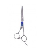 Shear Direct Scissor Japanese Steel 440C P05H-65 dog cat pet groom suppl... - $148.43 CAD