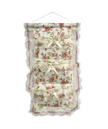 [Rose &amp; Lace]Wall Hanging/ Wall Organizers (11*19) - £7.95 GBP
