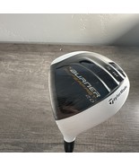 TaylorMade Burner Superfast 2.0 5-18* Fairway Wood Left Ladies Graphite ... - $39.87