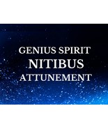 Nitibus Attunement - £18.87 GBP