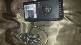 Porter cable battery charger ;model#8300 9.6v nicad batteries - $20.00