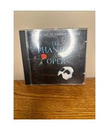 Das Phantom Der Oper von Andrew Lloyd Webber CD 1990 Germany cast recording - £14.20 GBP