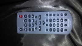 Toshiba remote; model SE -R0127 - $11.45