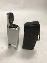 Minox Bulb flash adaptor cut out for lens Germany Camera   mini small - £21.35 GBP