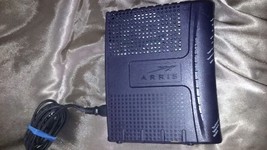 Arris cable modem part#: TM02DH1G5 - $15.99