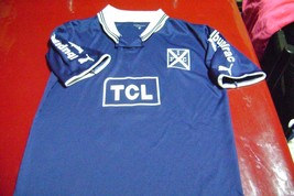 Fantasy  soccer  jersey club  Independiente Argentina size14  repli with 10 - £18.01 GBP