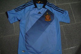 soccer Jersey Spain Alternative orig - $52.47