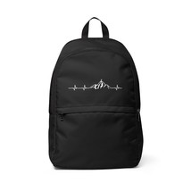 Unisex Breathable Lightweight Backpack, Waterproof Adjustable Shoulder S... - £42.68 GBP