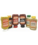 Whataburger Ultimate Variety Sauce &amp; Condiment 6-Pack Deal - £46.70 GBP