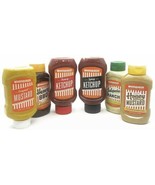 Whataburger Ultimate Variety Sauce &amp; Condiment 6-Pack Deal - £46.70 GBP