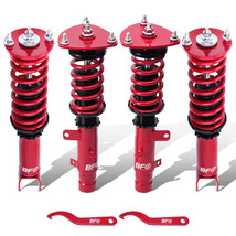 BFO Complete Shocks Coilovers For Honda Accord  2013 2014 2015 2016 Adj.... - £174.58 GBP