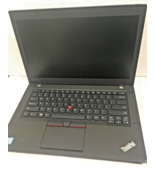 Lenovo ThinkPad T460 Laptop 14&quot; i5 8GB RAM - BOOTS Needs SSD - 20FN - $730.37 MXN