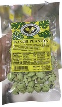 Hawaiian Tradition Wasabi peas 2.3 oz (pack of 10 bags) - £61.91 GBP