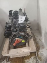 Engine Gasoline 1.3L VIN 9 6th Digit MX Hybrid SOHC Fits 03-05 CIVIC 671... - $2,644.64 MXN