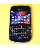 BLACKBERRY BOLD 9900 UNLOCKED QWERTY CELL PHONE BELL TELUS ROGERS FIDO C... - €29,29 EUR
