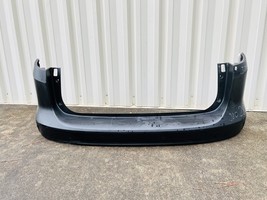 2013 2014 2015 2016 2017 2018 FORD CMAX C-MAX REAR OEM BUMPER COVER GENUINE - $200.00