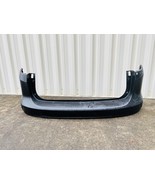 2013 2014 2015 2016 2017 2018 FORD CMAX C-MAX REAR OEM BUMPER COVER GENUINE - $276.31 CAD