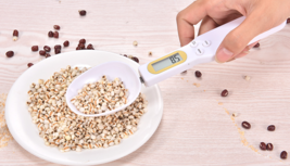 Household Electronic Measuring Spoon Scale - £11.03 GBP+