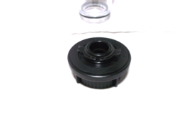 EWK NO-SPILL/LEAK PROOF/ ENGINE OIL FUNNEL FOR TOYOTA - LEXUS  EB0299 NEW image 5