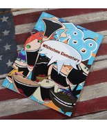 Vintage 2007-2008 Whitestone Elementary Leander, Texas Yearbook - $324.69 MXN