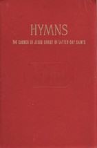 Hymns: Church of Jesus Christ of Latter-Day Saints - Hardcover - Like New - £20.15 GBP