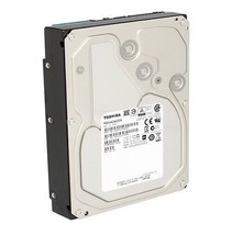 Toshiba MC04ACA400E 4TB 3.5" Sata Hard Drive Hdd MC04ACA - $252.19