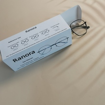 Ranora Eye Glasses – Elegant Design, Eye Care Ease image 4