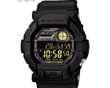 Casio G-SHOCK Watch GD-350-1B - £116.38 GBP