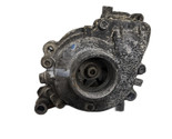 Water Coolant Pump From 2013 Chevrolet Equinox  2.4 12583467 - $24.95