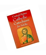 United States Catholic Catechism for Adults Conference of Bishops Faith ... - £15.56 GBP