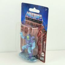 Skeletor Masters of the Universe Micro Collection Figure Mattel He-Man Orko image 3