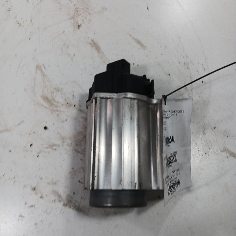 Electric Power Steering Motor Opt Sdj Fits 14-17 Jeep Cherokee  - $154.94