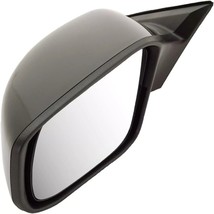 Side View Mirror Fits 2013-2018 Nissan Altima Left Driver Side Power Heated - $147.83 CAD