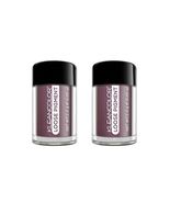 Eye Shadow KleanColor Loose Pigment Eyeshadow Vineyard 2Pk - €7,21 EUR