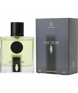 FACTOR by Eclectic Collections 3.4oz Spray or 2 Piece EDP Gift Set After... - $734.82 MXN+
